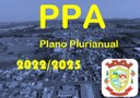 Câmara aprova Plano Plurianual 2022/2025 