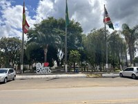 Vereadores aprovam projetos de lei em sessão extraordinária